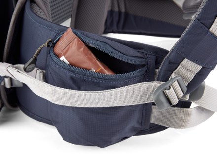 ALPS Mountaineering Baja 60 Pack 5