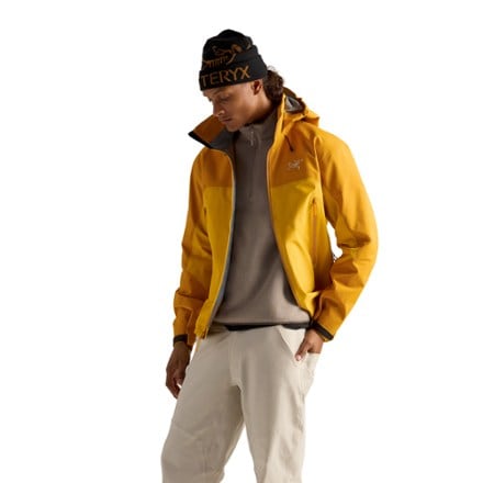 Arc'teryx Beta AR Jacket - Men's 9