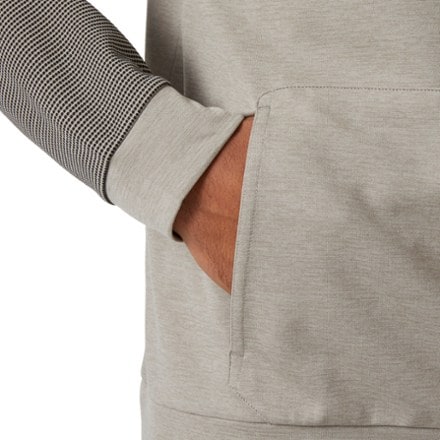 Helly Hansen LIFA Tech Lite Pullover Hood 2.0 - Men's 5