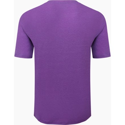 LE COL ARC Merino Cycling T-Shirt - Men's 4