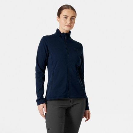 Helly Hansen Versalite Fleece Jacket - Women's 1