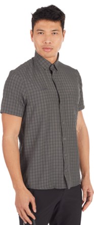 lenni longsleeve shirt men
