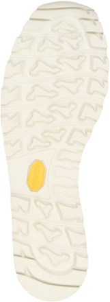 AKU Bellamont III Suede GTX Shoes - Women's 4