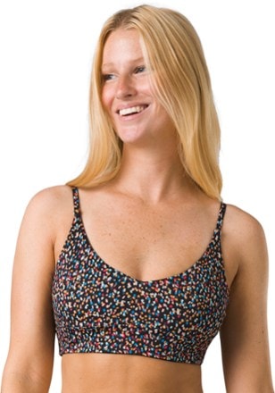 prAna Willow Falls Reversible Swimsuit Top - Women's 3