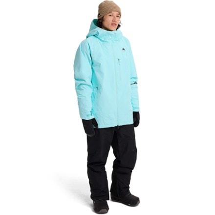 Burton Reserve 2L Insulated Jacket - Men's 3