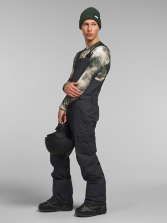 The North Face Freedom Bib Pants - Men's Tall Sizes 2