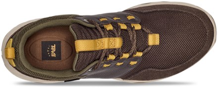 Teva Canyonview RP Hiking Shoes - Men's 4