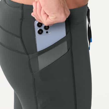 Janji Trail 8" Half Tights - Men's 5