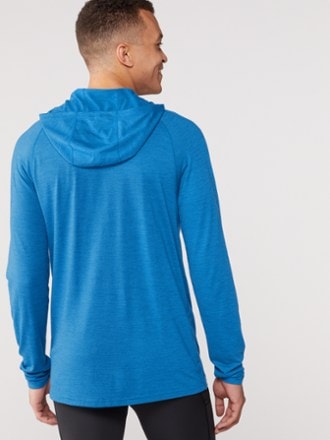 Smartwool Merino Sport Hoodie - Men's 2