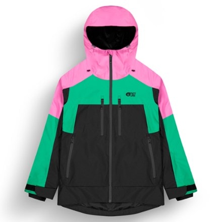 Picture Organic Clothing Exa Insulated Jacket - Women's 0