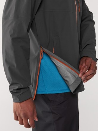 Outdoor Research Foray 3L Jacket - Men's 6