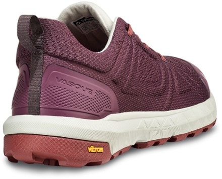 Vasque Satoru Trail LT Low Hiking Shoes - Women's 10