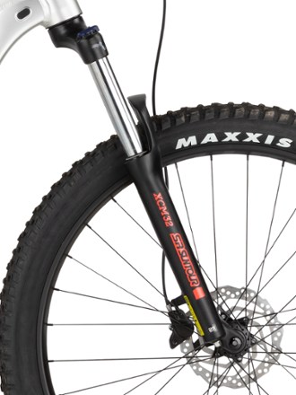 Salsa Rangefinder Deore 10-Speed 27.5 Mountain Bike 7