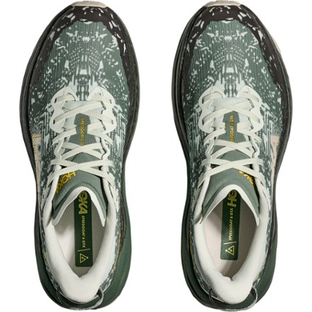 HOKA Speedgoat 6 GTX Trail-Running Shoes - Men's 5