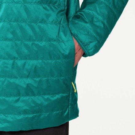 REI Co-op Microtrek Insulated Hoodie - Men's 6