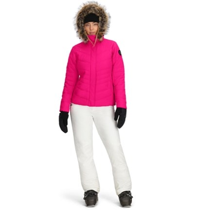 Obermeyer Tuscany II Insulated Jacket - Women's 3