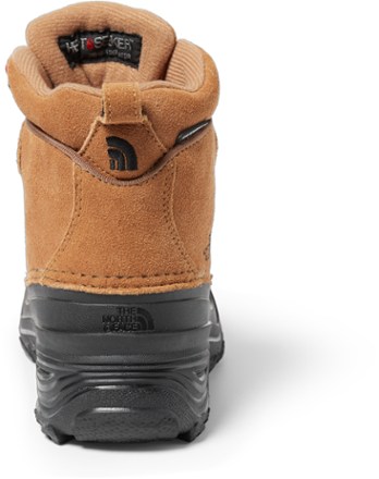 The North Face Chilkat Lace II Boots - Kids' 3