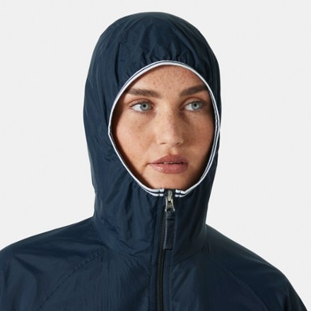 Helly Hansen Koster Windbreaker Jacket - Women's 4