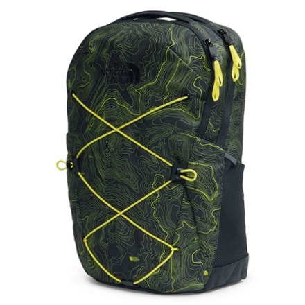 The North Face Jester Daypack 0