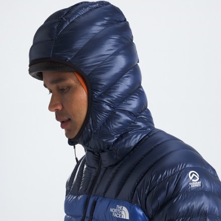 The North Face Summit Series Breithorn Down Hoodie - Men's 5
