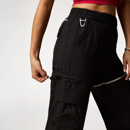 Cotopaxi Losdos Zip-Off Pants - Women's 5