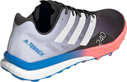 adidas Terrex Speed Ultra Trail-Running Shoes - Men's 3