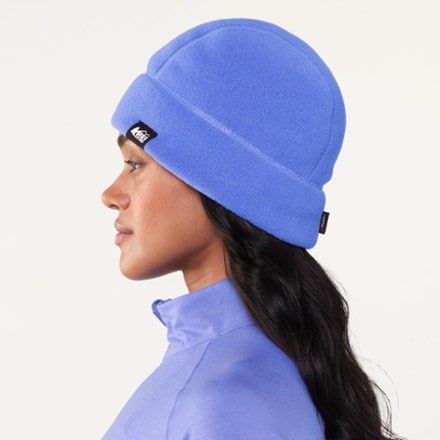REI Co-op Polartec Fleece Beanie 3