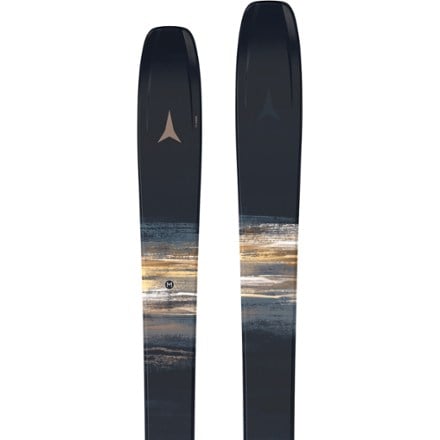 Atomic Maven 94 CTI W Skis - Women's - 2026/2027 3