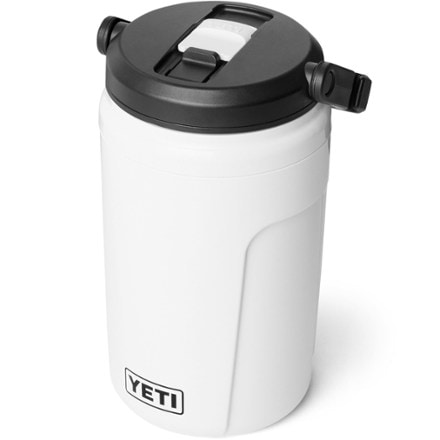 YETI Silo Insulated Water Jug with Straw Cap - 40 fl. oz. 2