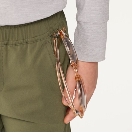 REI Co-op Mountainmaker Pants - Kids' 6