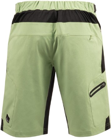 Zoic Ether Bike Shorts - Men's 12" Inseam 1