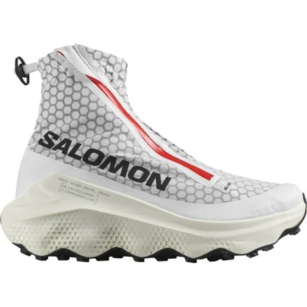 Salomon S/LAB Ultra Dust Trail-Running Shoes 0