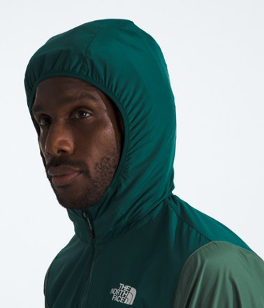 The North Face Higher Run Wind Jacket - Men's 5