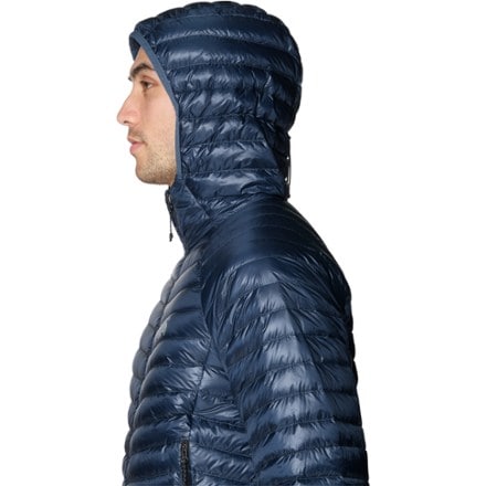 Mountain Hardwear Ghost Whisperer Down Hoody - Men's 4