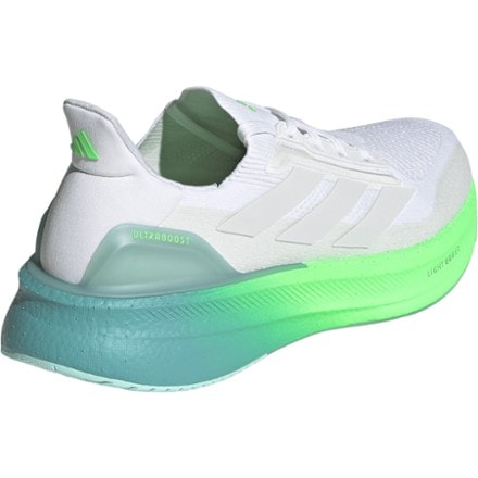 adidas Ultraboost 5X Road-Running Shoes - Men's 5