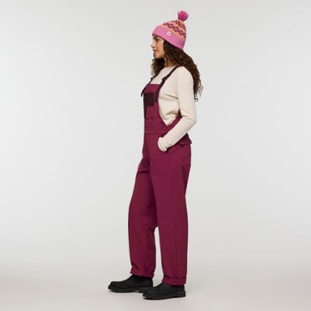 Cotopaxi Asombro Overalls - Women's 5