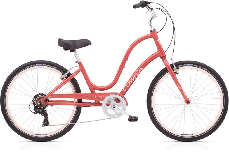 electra townie 7d cruiser bike