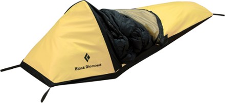 Black Diamond Bipod Bivy 1