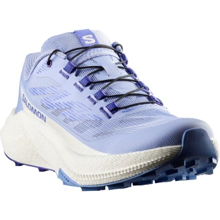Salomon Pulsar Trail-Running Shoes - Women's 2