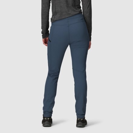 Outdoor Research Timberline Fleece Lined Pants - Women's 2