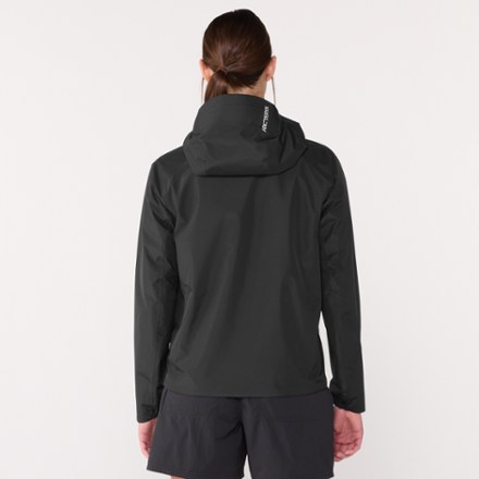 Arc'teryx Solano Hoody - Women's 2