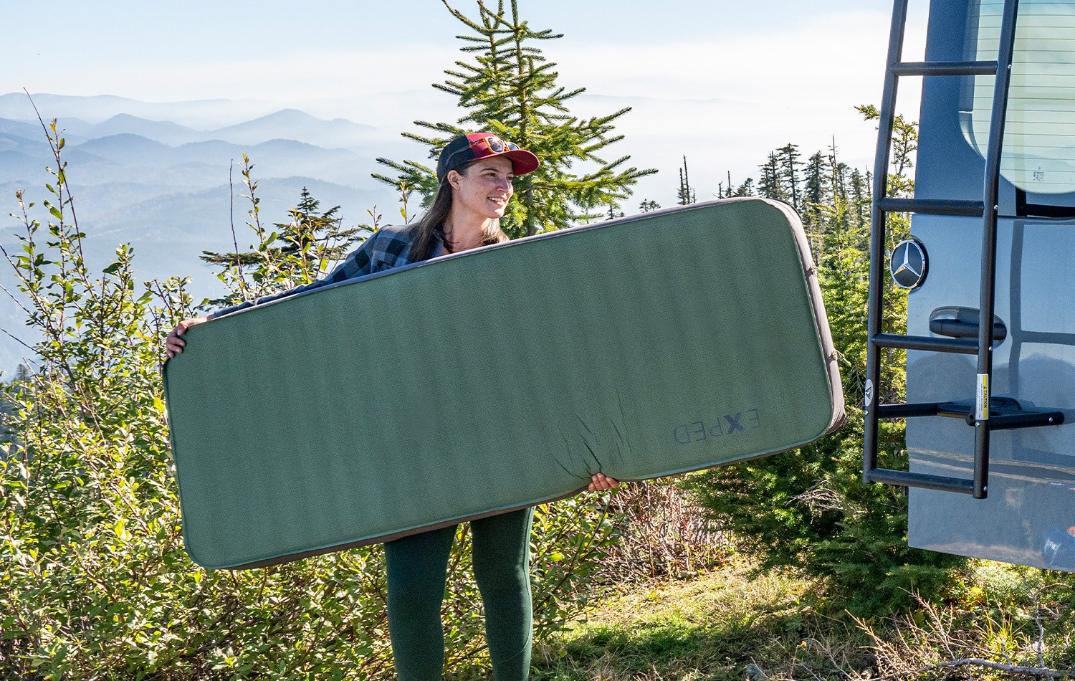 Location Image for MegaMat 10 Sleeping Pad