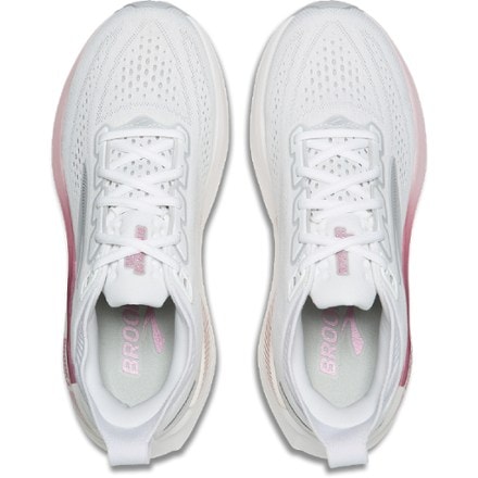 Brooks Glycerin GTS 23 Road-Running Shoes - Women's 4