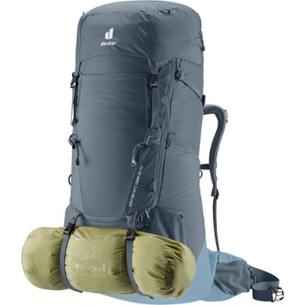 Deuter Aircontact Core 65 + 10 Pack - Men's 7