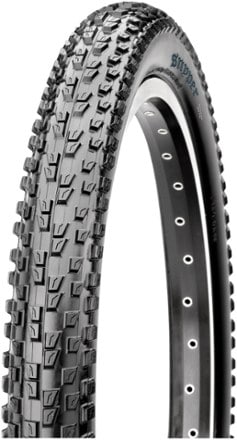 Maxxis Snyper F60 DC SS Tire - 24 x 2.0 0