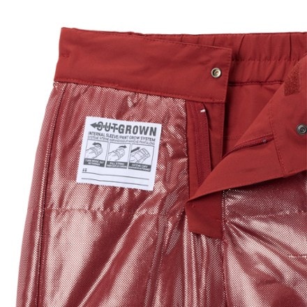 Columbia Bugaboo IV Snow Pants - Kids' 2