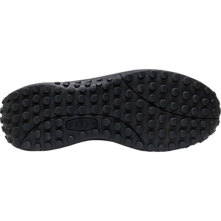 KEEN KS Moc Chukka Shoes - Men's 6
