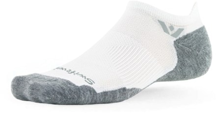 Swiftwick Maxus No-Show Socks 0