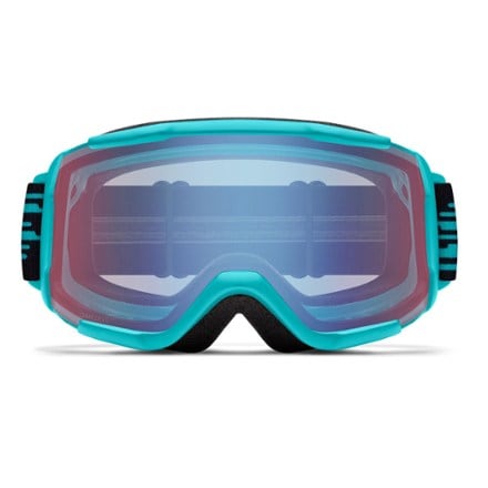 Smith Daredevil OTG Snow Goggles - Kids' 1