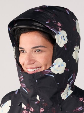 The North Face Freedom Insulated Jacket - Women's 6